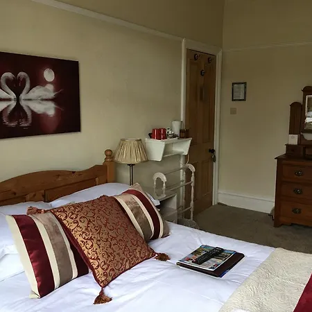 Ivy Bank 4* Windermere