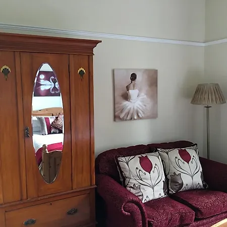 Pensionat Ivy Bank 4*