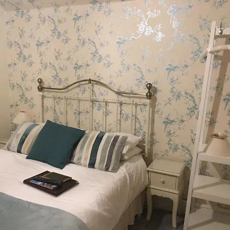 Ivy Bank Pensionat Windermere