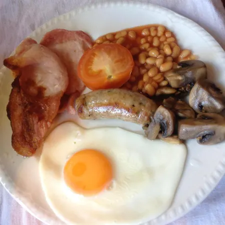 Ivy Bank 4* Windermere