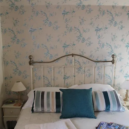 Ivy Bank Konukevi 4*