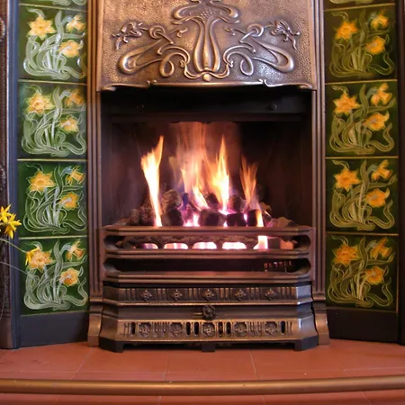 Gasthof Ivy Bank Windermere