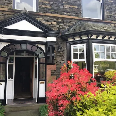 Ivy Bank Windermere
