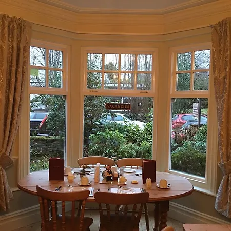 Ivy Bank 4* Windermere