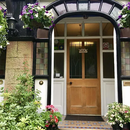 Ivy Bank Windermere
