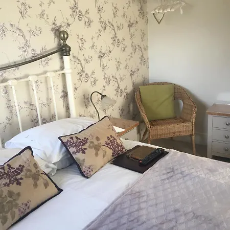 Gasthof Ivy Bank 4*