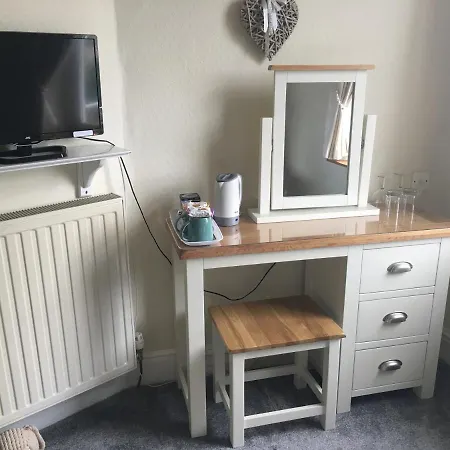 Ivy Bank Konukevi Windermere