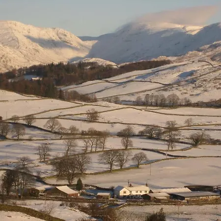 Ivy Bank Konukevi 4*